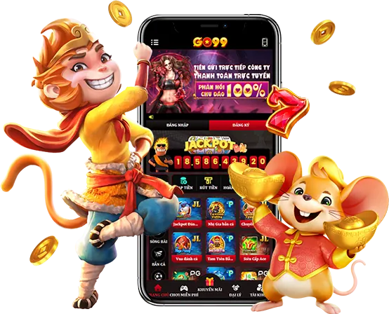 Đa dạng trò chơi tại 32win11