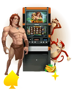Đa dạng Slot Game tại 32win11 Login