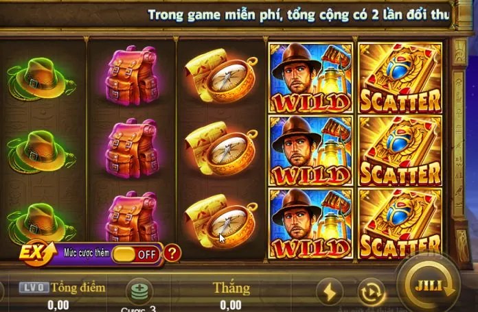 Hình ảnh đa dạng trò chơi tại 32win11