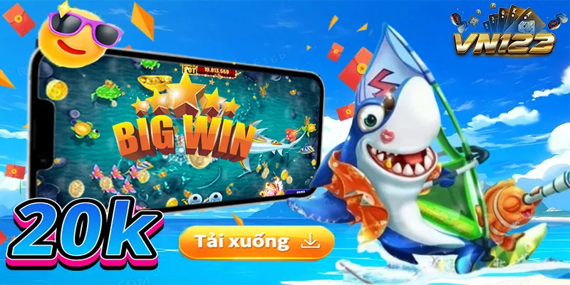 Ưu đãi chào mừng