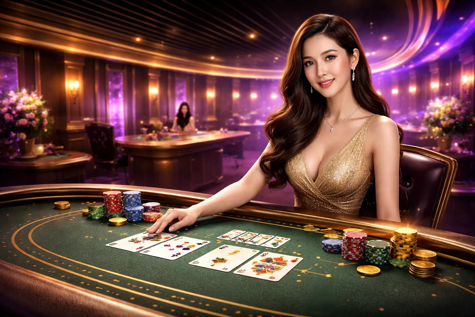 Nhân viên hỗ trợ khách hàng của 32win11 login sẵn sàng phục vụ