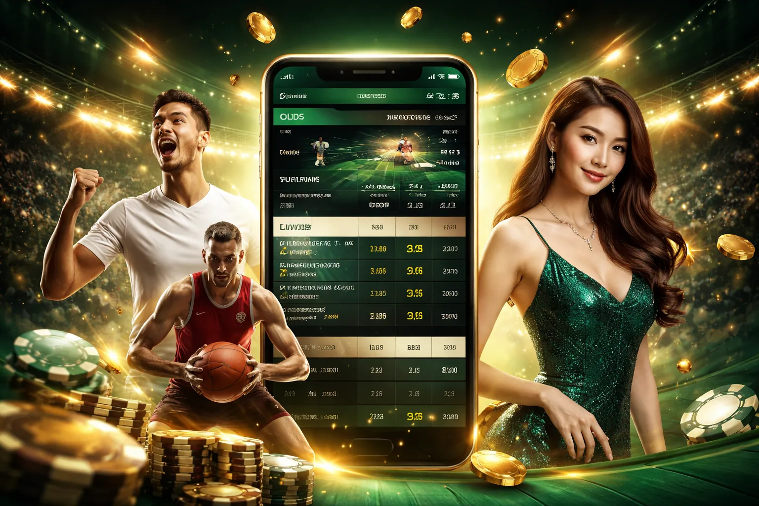 Vị Thế Thương Hiệu 32win11 login
