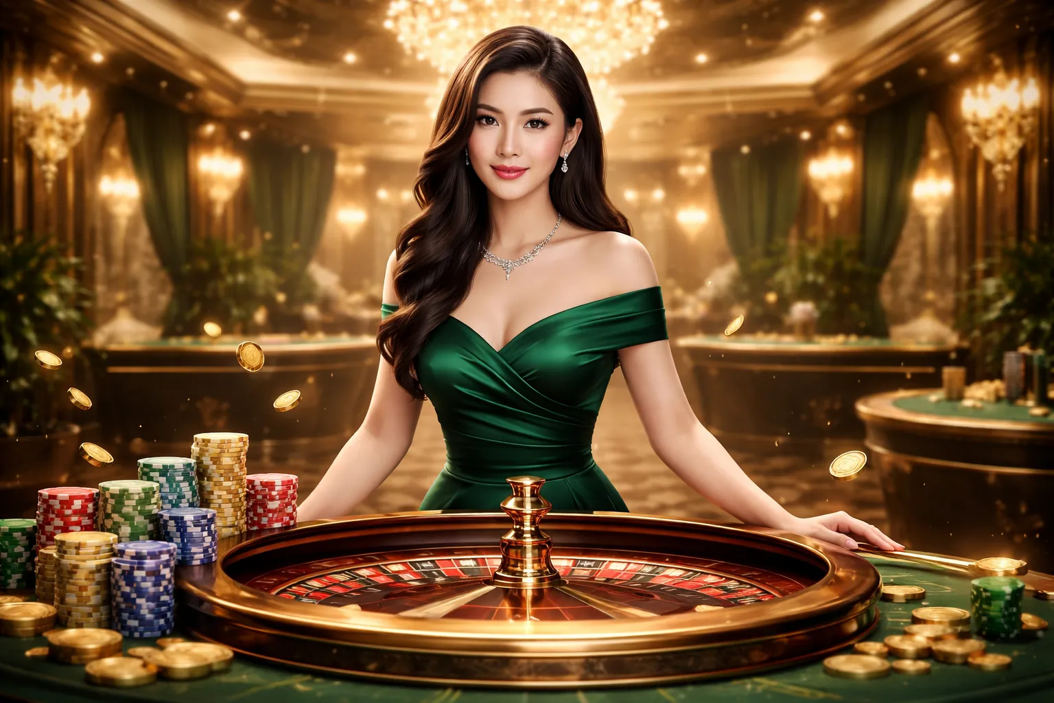 Chiến kê dũng mãnh chuẩn bị cho trận đấu tại 32win11