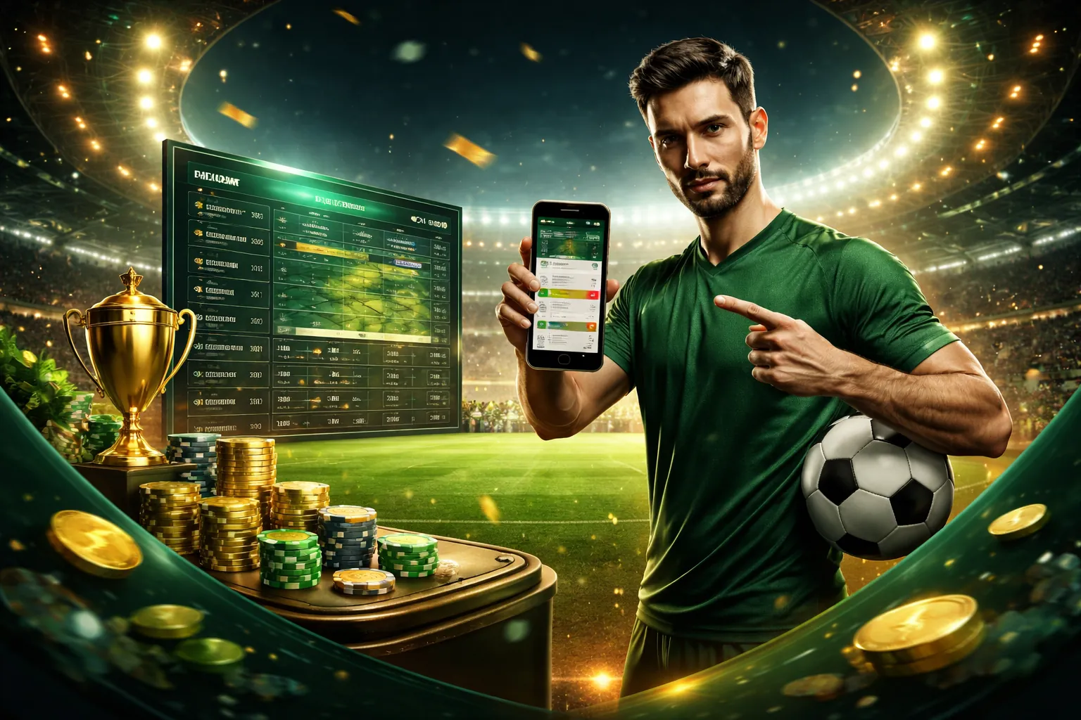 Tối đa hóa lợi nhuận tại 32win11