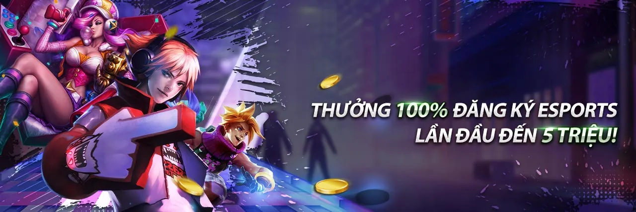 Trò chơi Slot tại 32win11 với biểu tượng may mắn và tiền vàng