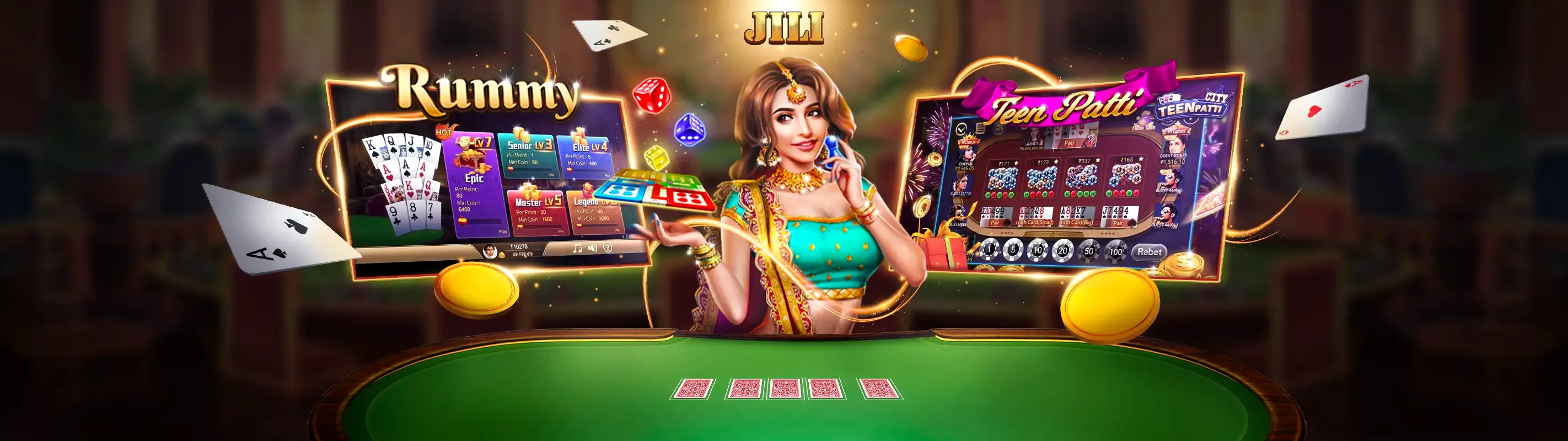 Hình ảnh Hero 32win11 Login với các trò chơi cá cược thể thao và casino